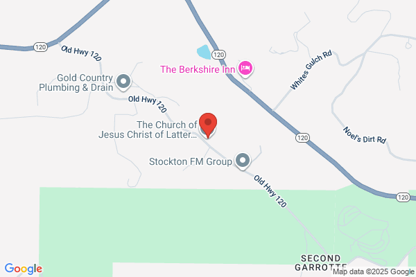 FamilySearch center