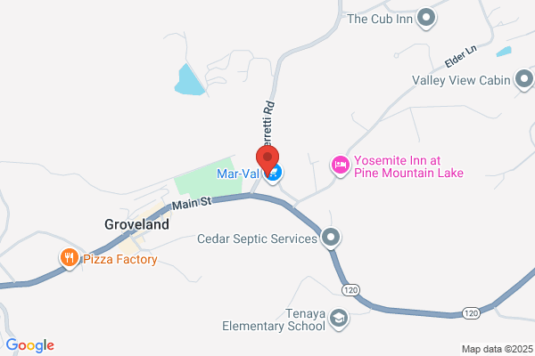 Ann Powell - Pine Mountain Lake Realty Groveland, CA