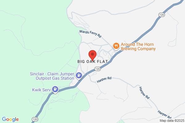 Big Oak Auto & Truck Repair