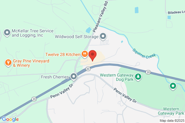 Penn Valley Auto Service