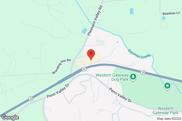 Pleasant Valley Veterinary Center