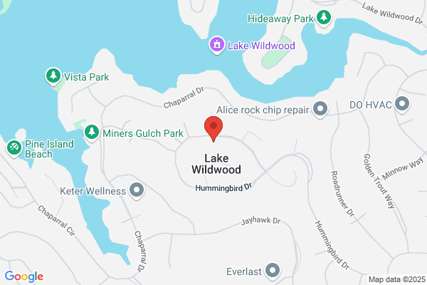 Wildwoods Embroidery Screen Printing