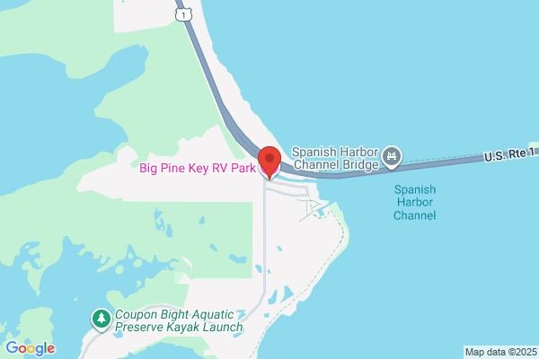 Big Pine Key Resort