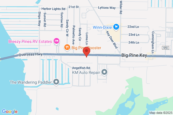 Sun Coast Organics