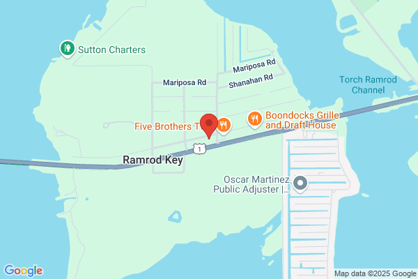 Bayshore Landscape Nursery