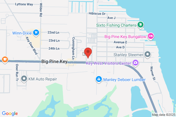 Big Pine Bicycle Center