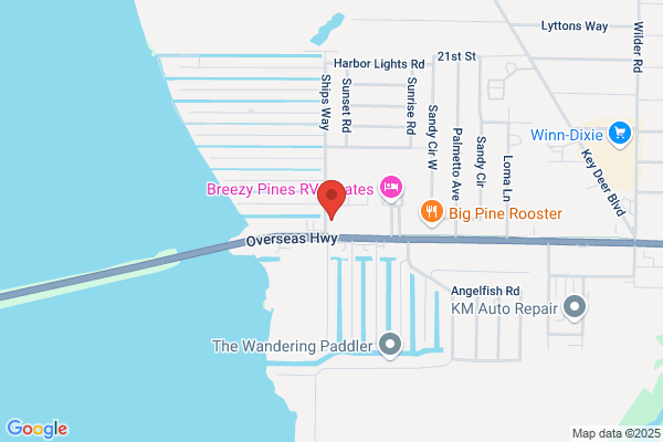 Big Pine Key Chiropractic