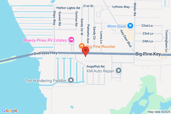 Big Pine Medical & Minor Emergency