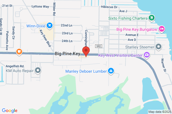 Big Pine True Value Builders Supply