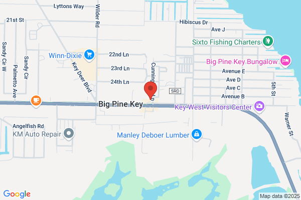 Big Tease the