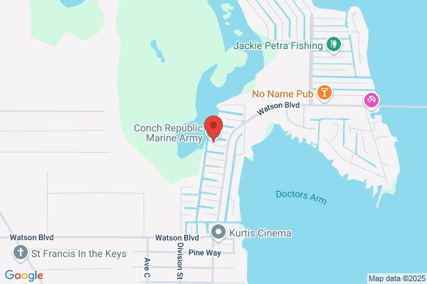 Conch Republic Plumbing Co Inc
