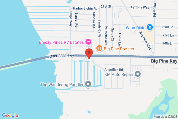 Cosmetic & Restorative Dentistry of the Keys