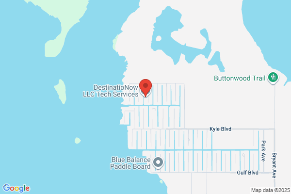 D & R Island Tech Inc