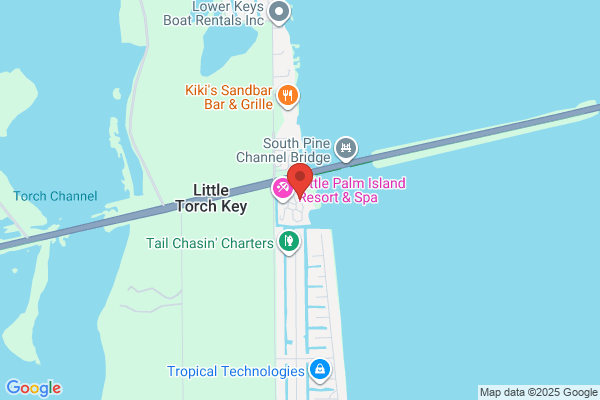 Dolphin Marina & Lodging