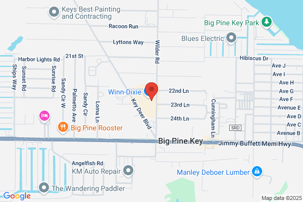 Driver License Office