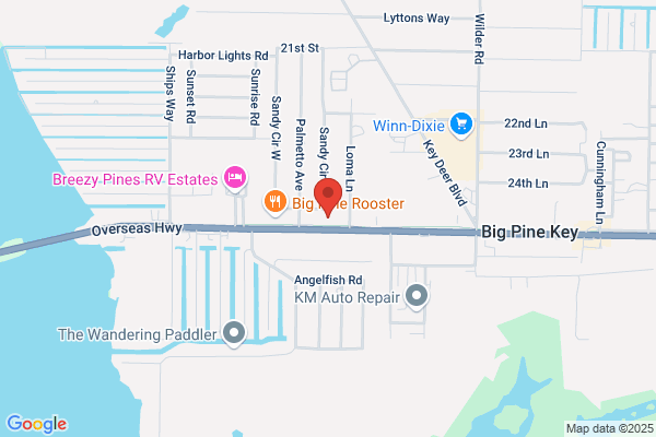 Home Watch Fl Keys