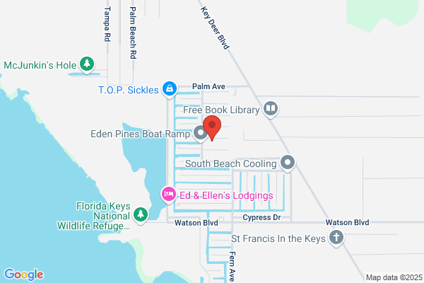 Island Breeze Home Inspection