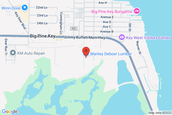 Manley Deboer Lumber Company