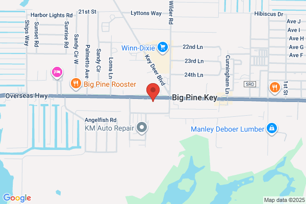 NAPA Auto Parts - Key's Auto Supply, Inc.