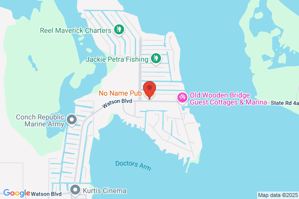 No Name Pub