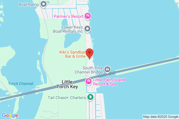 Parrotdise Bar & Grille