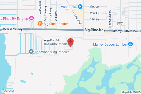 R2R Auto Repair Center