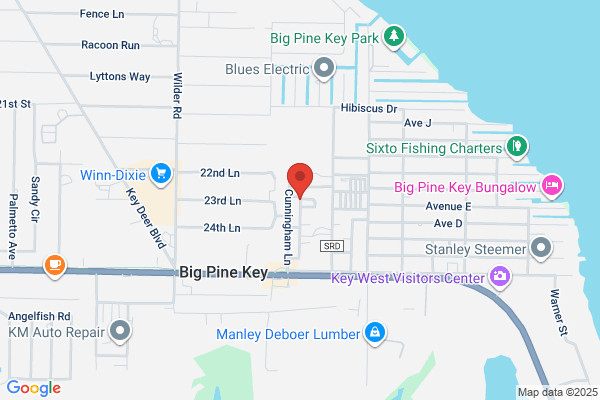 Royal Palm Rv Park Inc