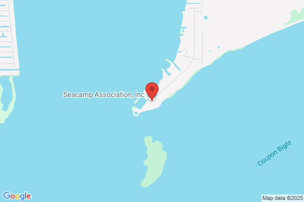 Seacamp