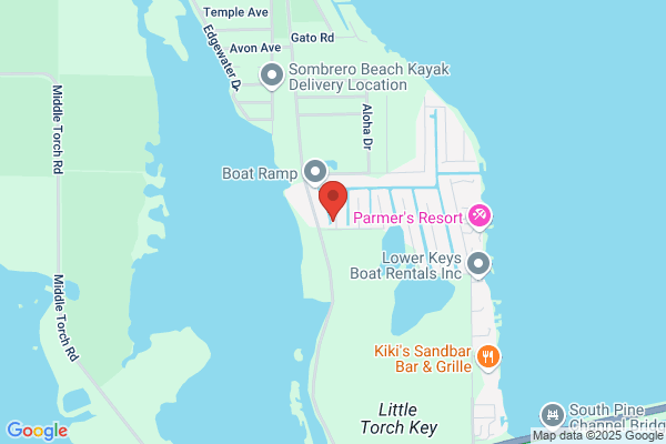 Torch Key Charters