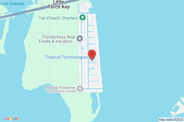 Tropical Technologies