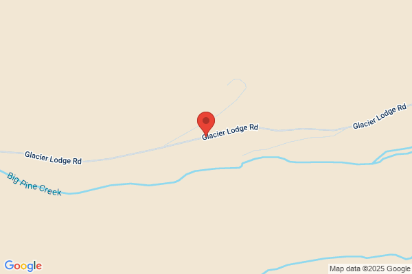 Glacier Lodge