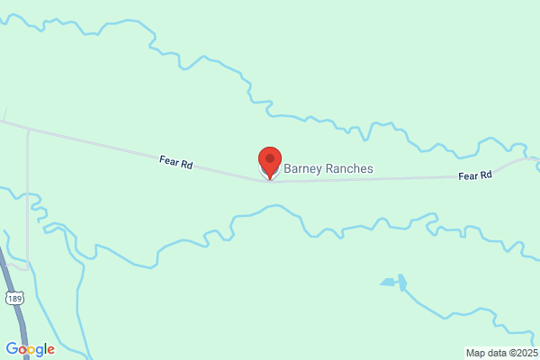 Barney Ranches Inc