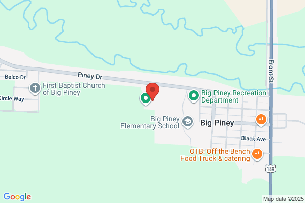 Big Piney High School