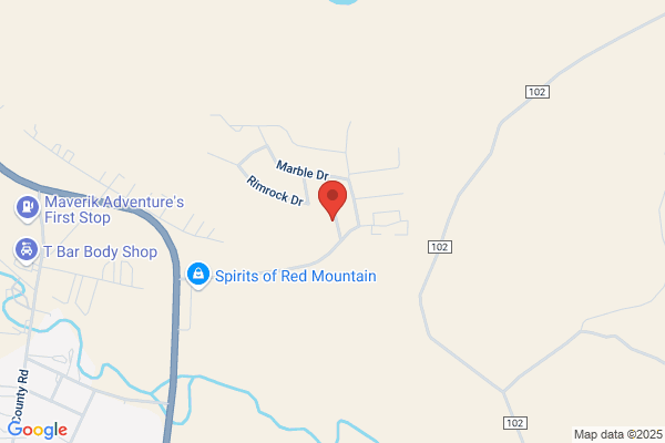 Mountain State Water Service Inc