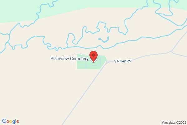 Plainview Cemetery