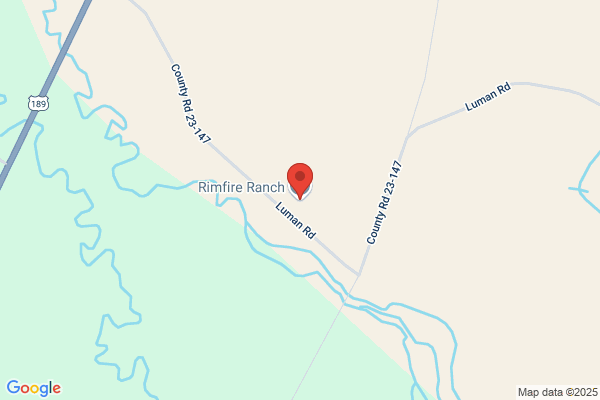 Rimfire Ranch