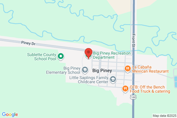 Rocky Mountain Testers
