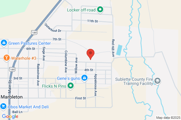 Ron's Leather Shop