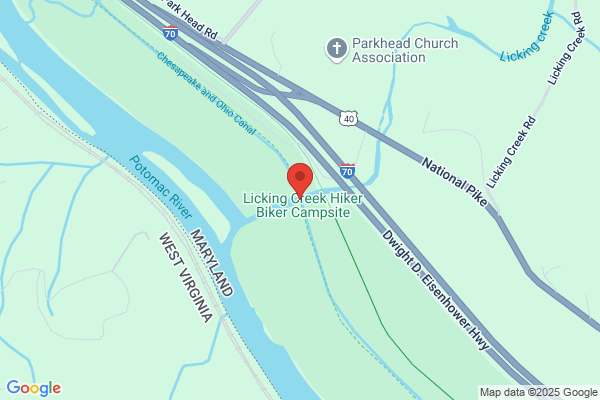 Licking Creek Paving & Hauling Llc