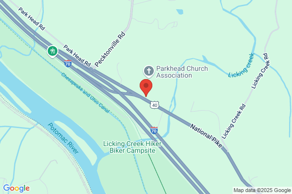 Potomac Charge United Methodist Church
