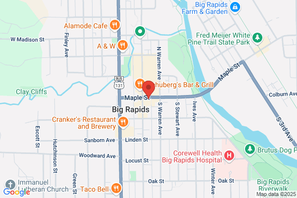 Nisbett-Fairman Residences