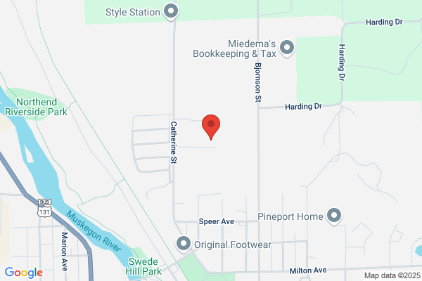 Village Green Apartments