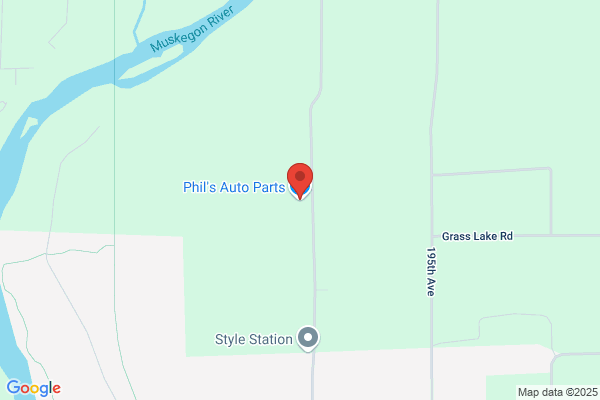 Phils Auto Parts