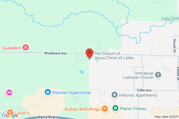 Reorganized Church of Jesus Christ of Latter Day Saints