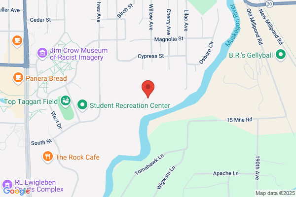 St Paul Catholic Campus Parish