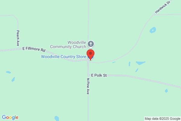 Woodville Country Store