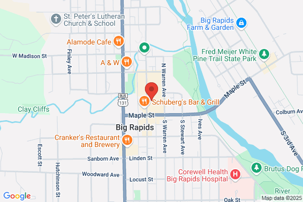 HearingLife of Big Rapids MI