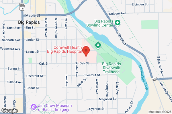 Big Rapids Internal Medicine