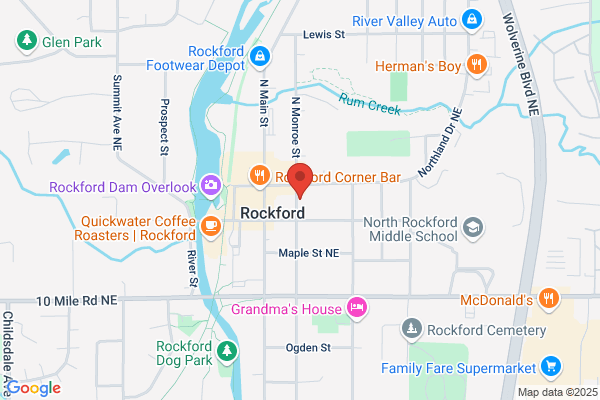 Rockford Psychological Services
