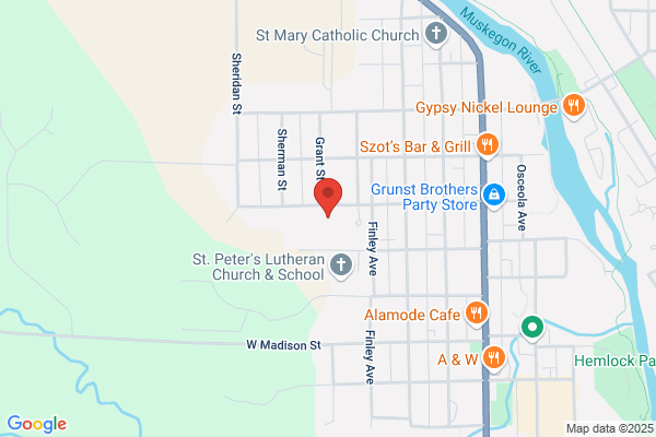 Big Rapids Public Schools, Elementary Schools, Hillcrest